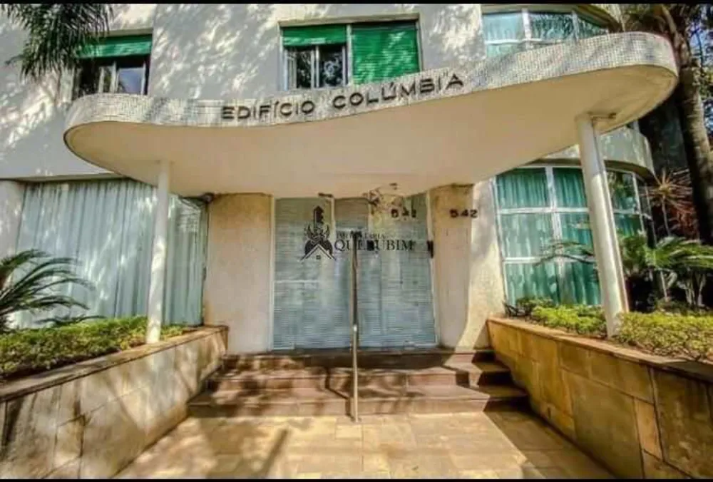Apartamento, 3 quartos, 260 m² - Foto 1