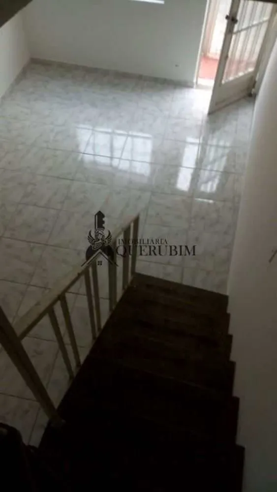 Sobrado, 2 quartos, 54 m² - Foto 3