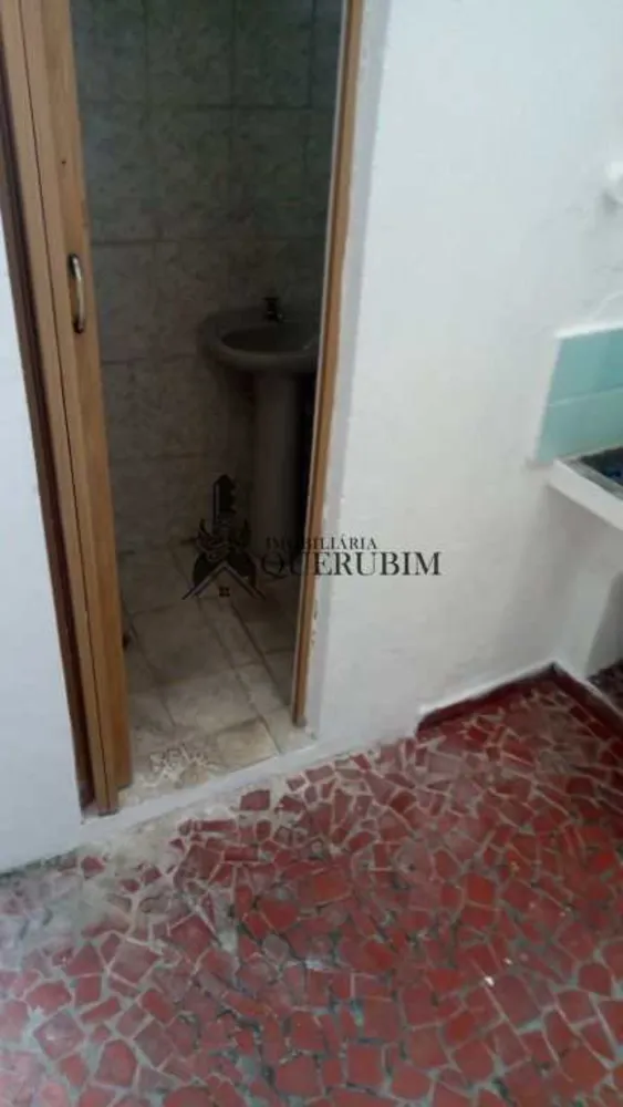 Sobrado, 2 quartos, 54 m² - Foto 12