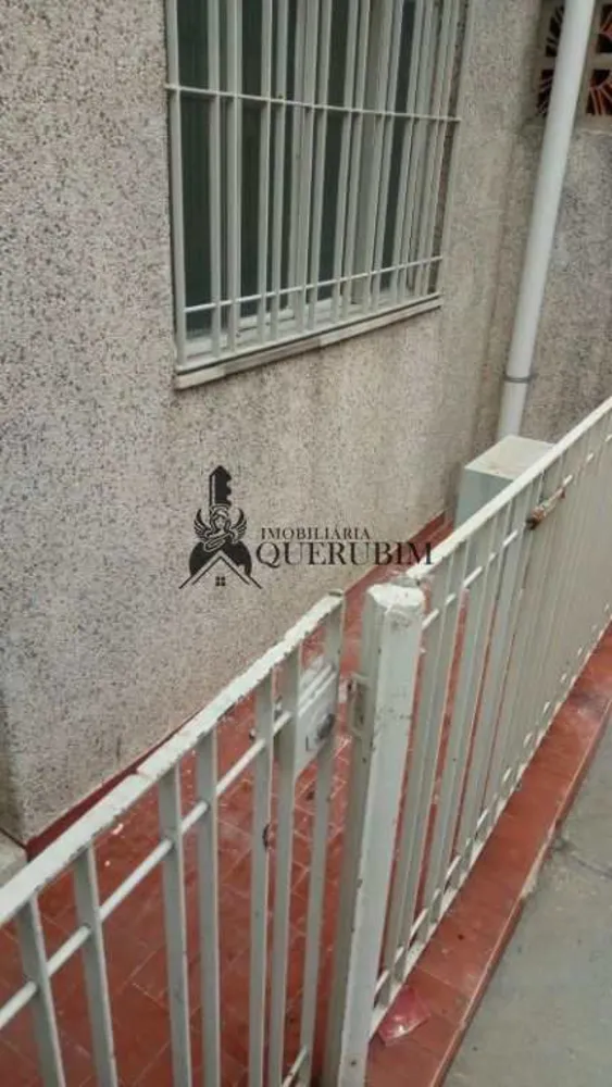 Sobrado, 2 quartos, 54 m² - Foto 16