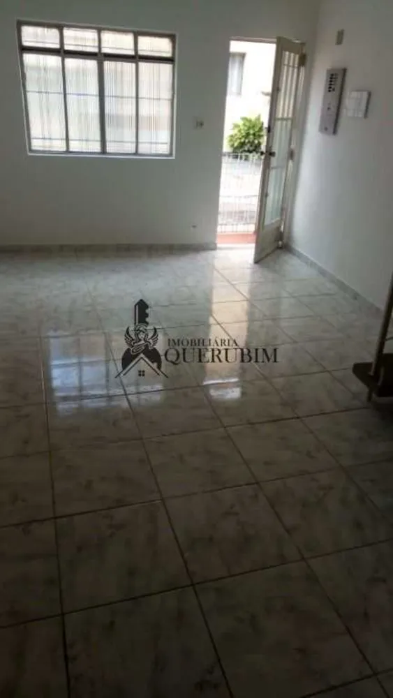 Sobrado, 2 quartos, 54 m² - Foto 2