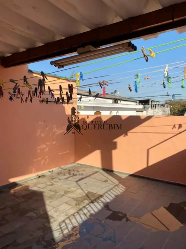 Casa, 3 quartos, 125 m² - Foto 15