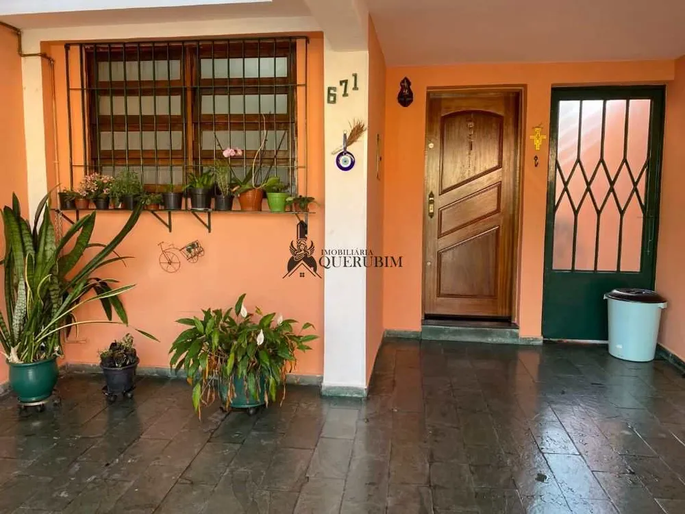 Casa, 3 quartos, 125 m² - Foto 3