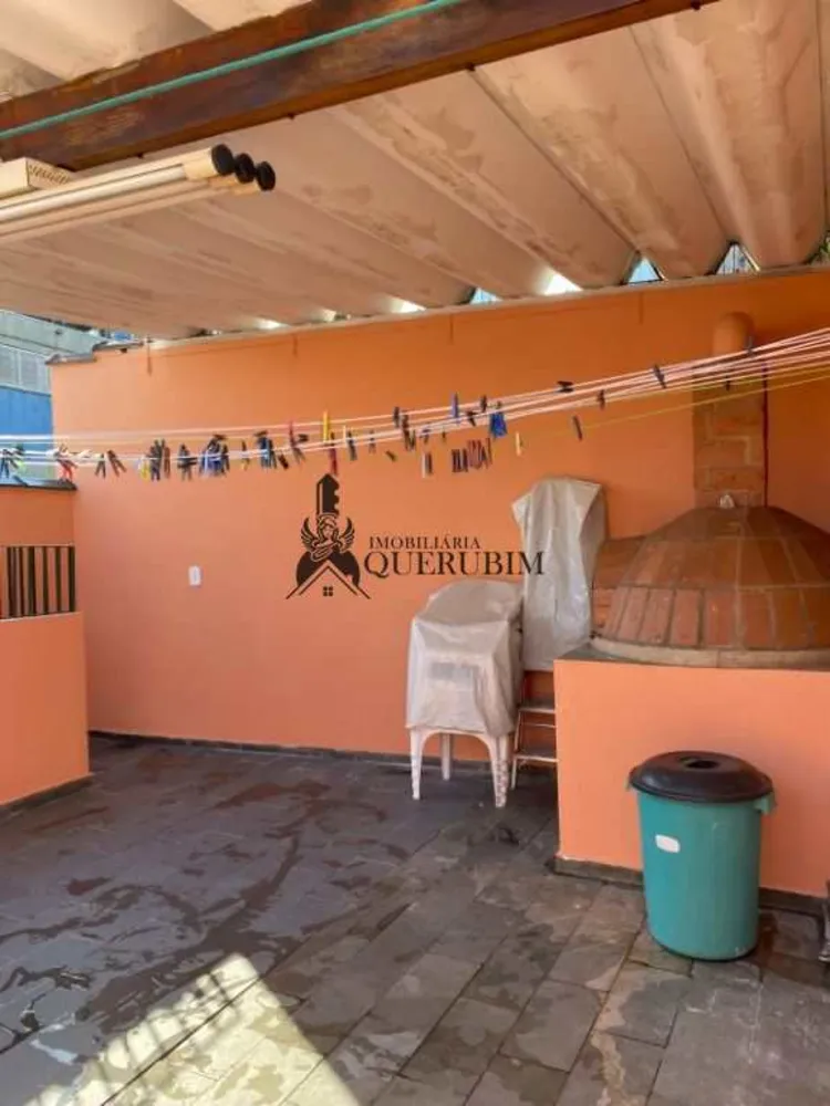 Casa, 3 quartos, 125 m² - Foto 6