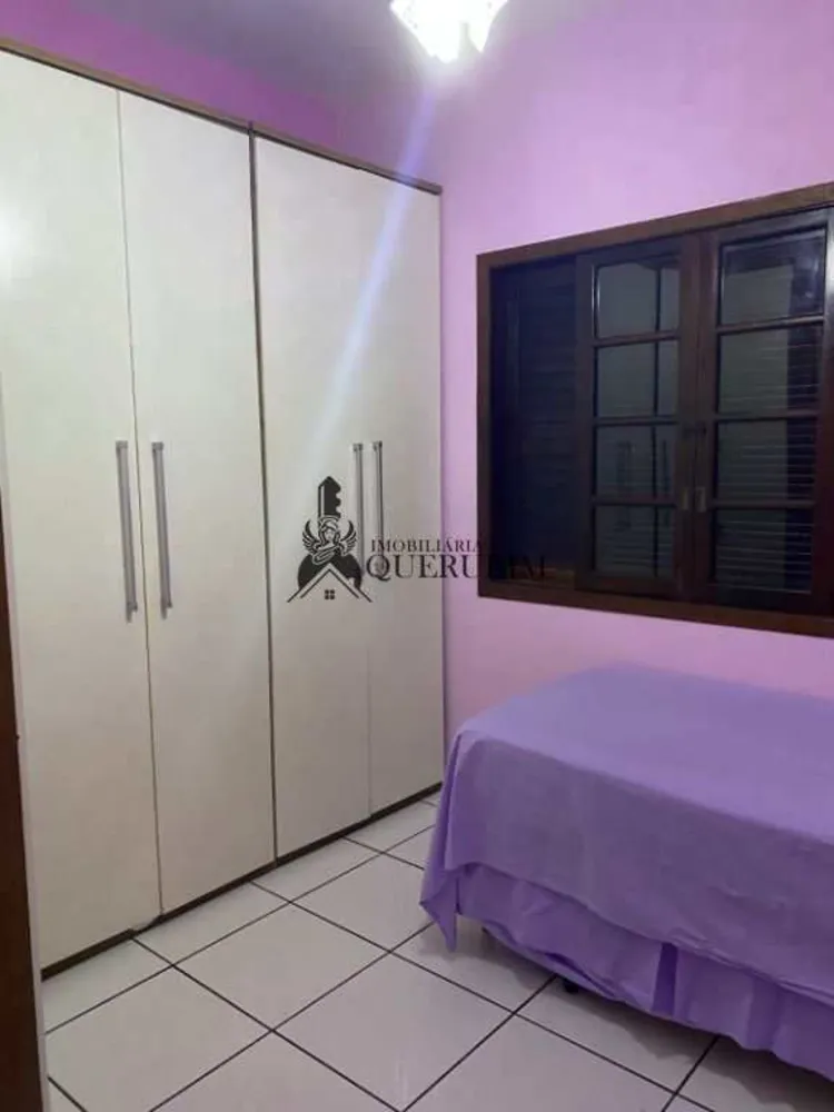 Casa, 3 quartos, 125 m² - Foto 1