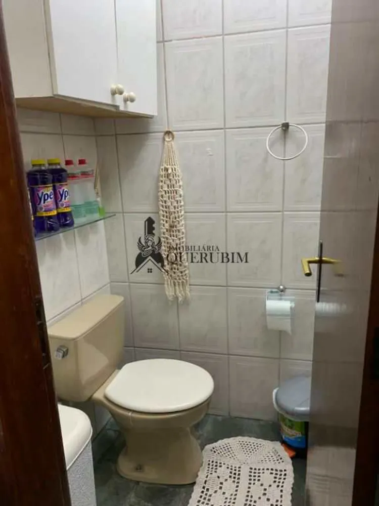 Casa, 3 quartos, 125 m² - Foto 13