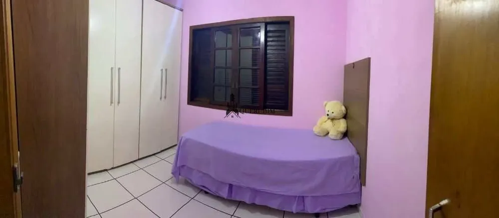 Casa, 3 quartos, 125 m² - Foto 12