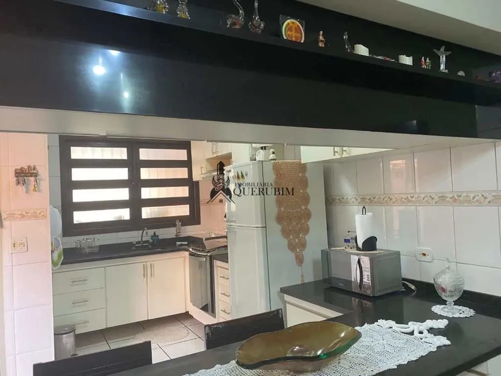 Casa, 3 quartos, 125 m² - Foto 8