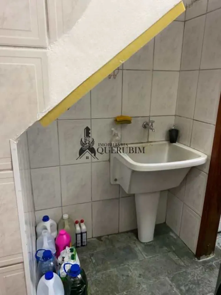 Casa, 3 quartos, 125 m² - Foto 4
