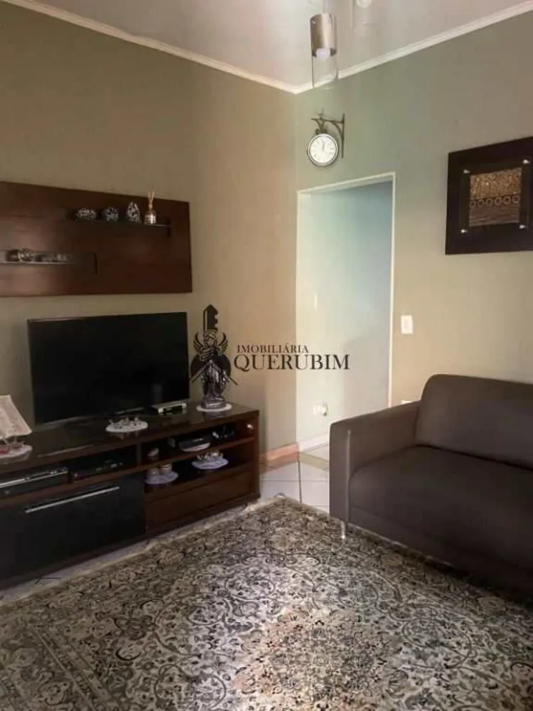 Casa, 3 quartos, 125 m² - Foto 7