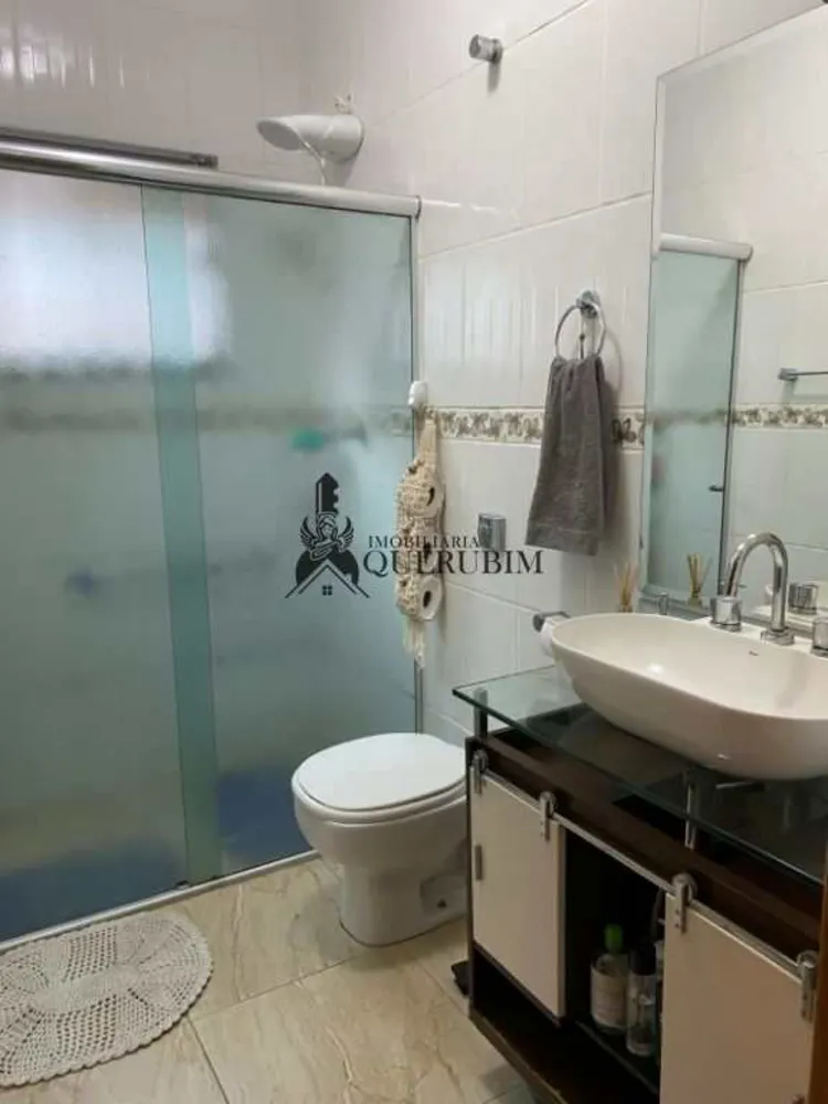 Casa, 3 quartos, 125 m² - Foto 16