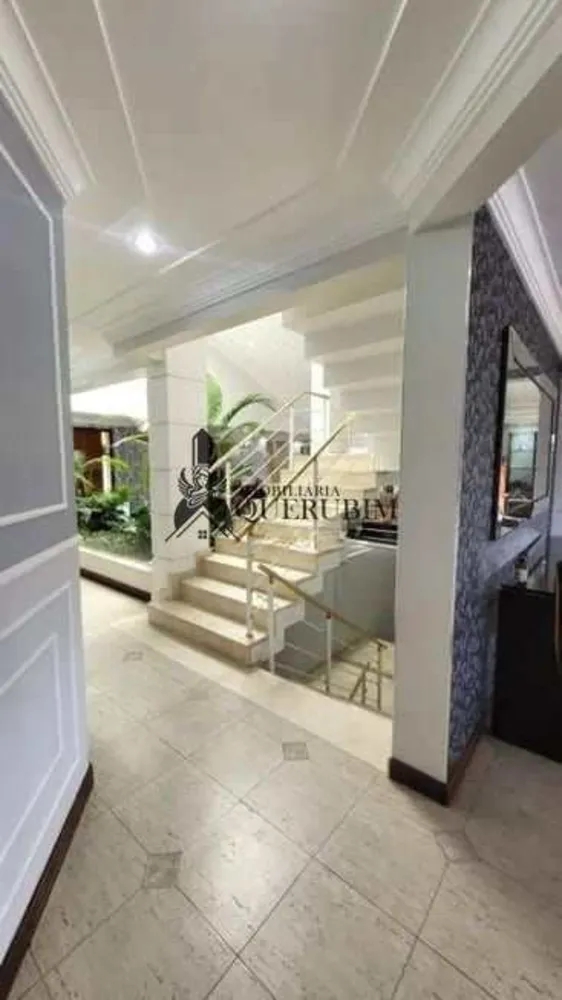 Sobrado, 4 quartos, 811 m² - Foto 7