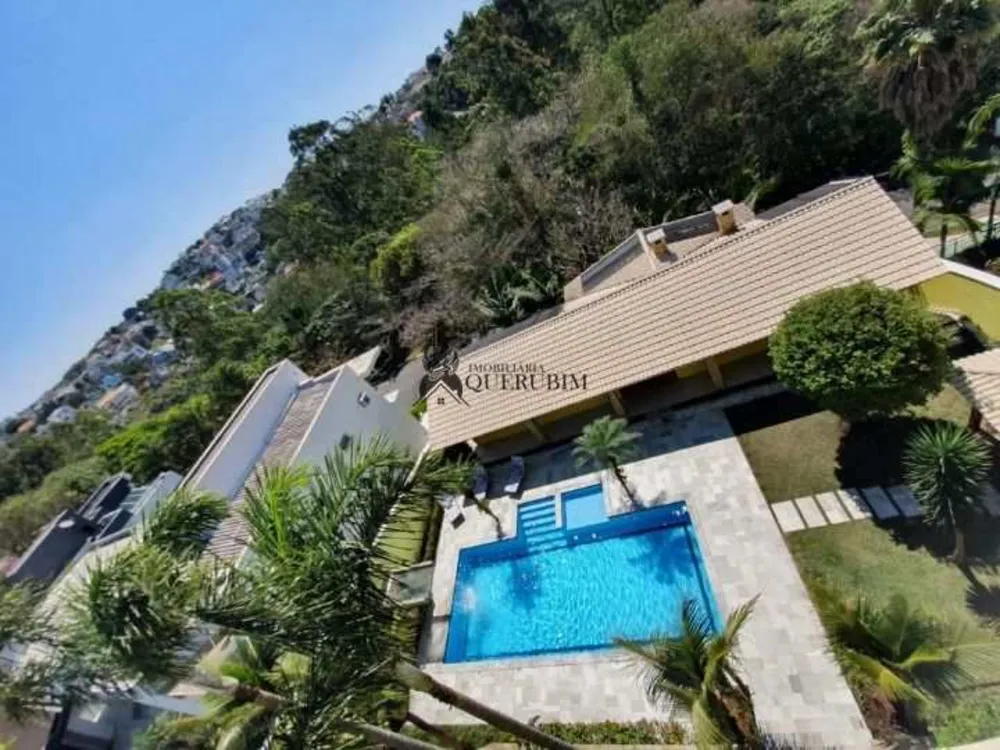 Sobrado, 4 quartos, 811 m² - Foto 3
