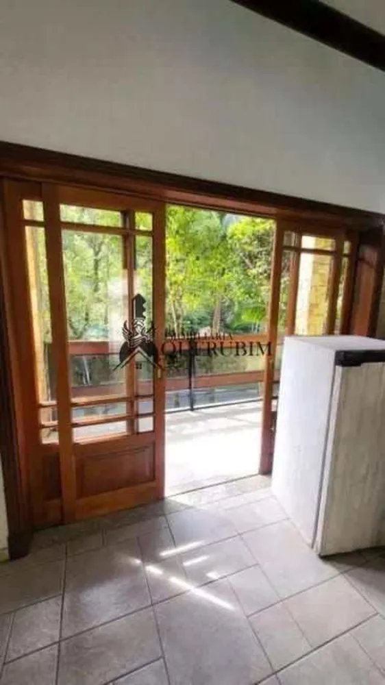 Sobrado, 4 quartos, 811 m² - Foto 14