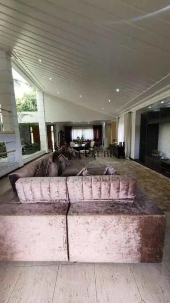 Sobrado, 4 quartos, 811 m² - Foto 1