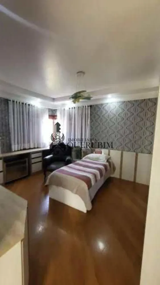 Sobrado, 4 quartos, 811 m² - Foto 11