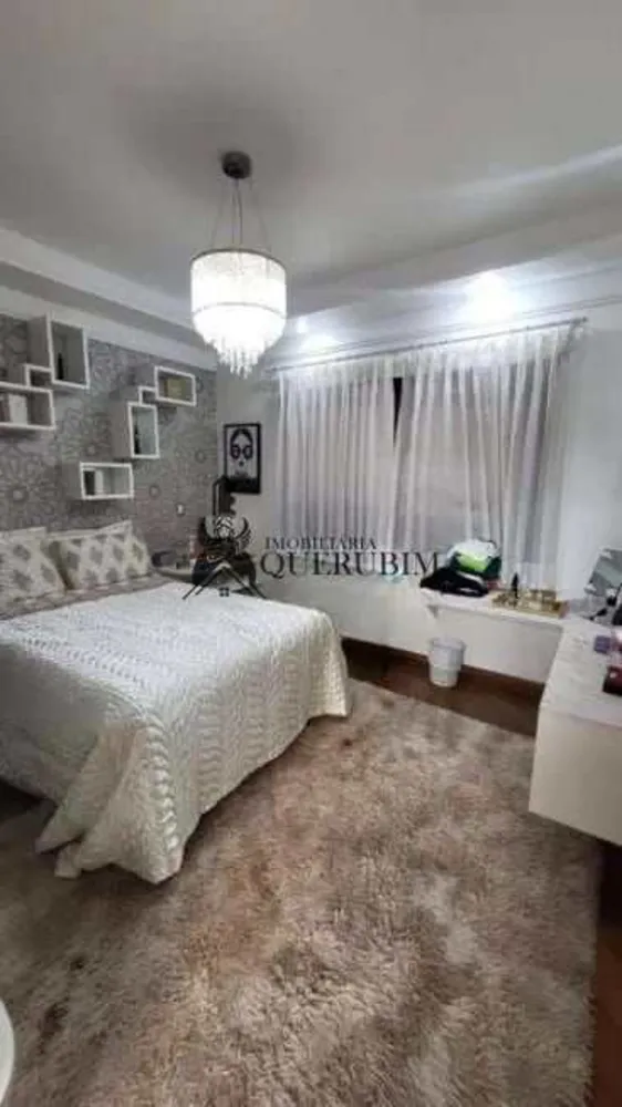 Sobrado, 4 quartos, 811 m² - Foto 10