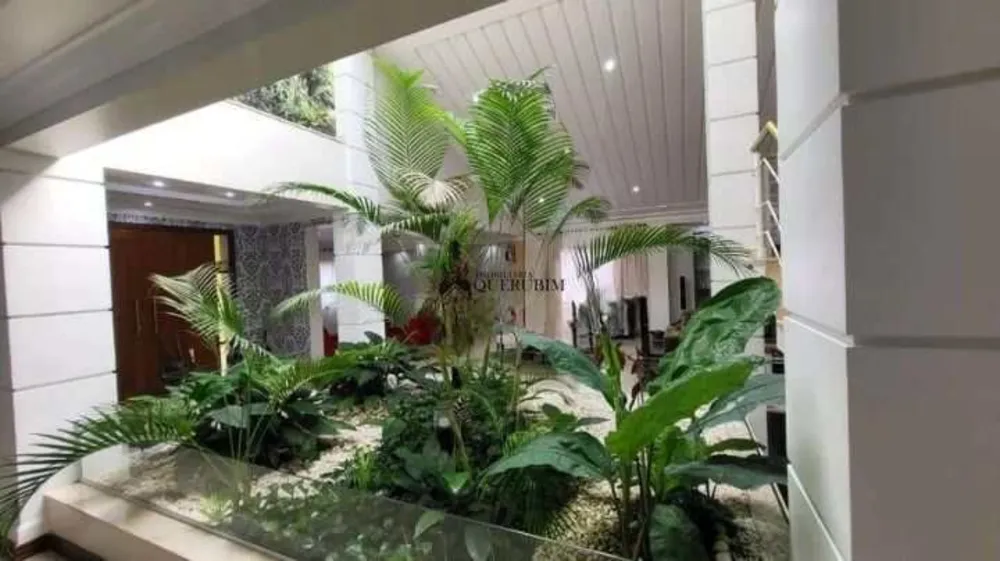 Sobrado, 4 quartos, 811 m² - Foto 8