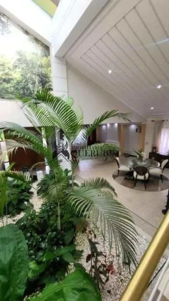 Sobrado, 4 quartos, 811 m² - Foto 12