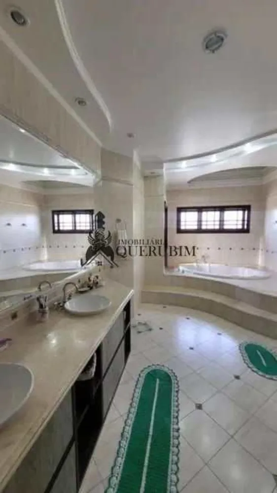 Sobrado, 4 quartos, 811 m² - Foto 9
