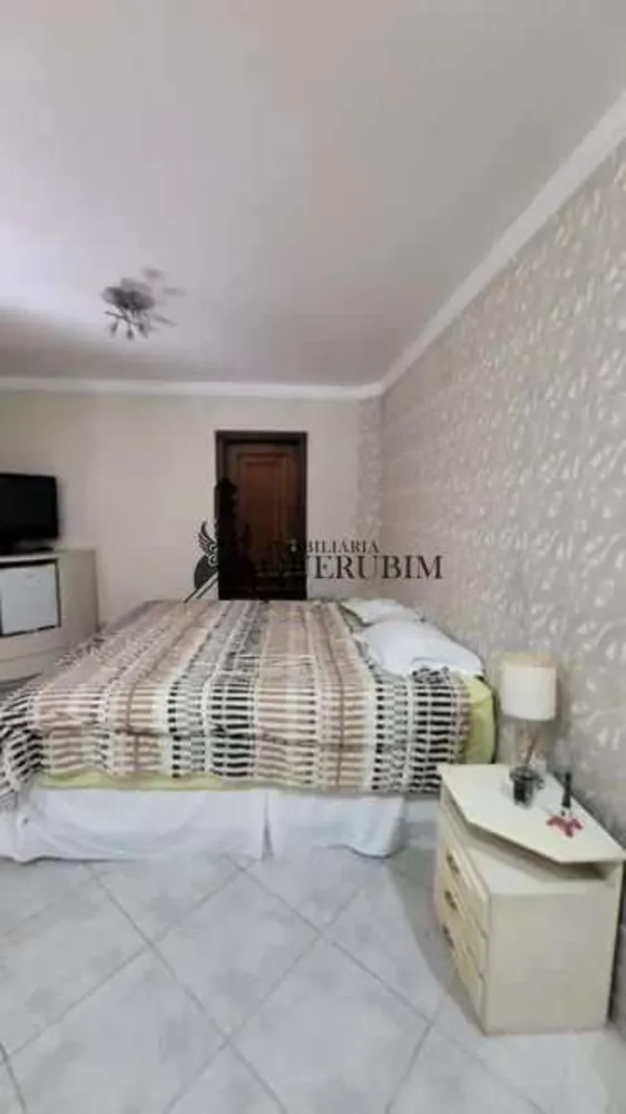 Sobrado, 4 quartos, 811 m² - Foto 13