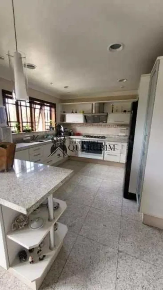 Sobrado, 4 quartos, 811 m² - Foto 5