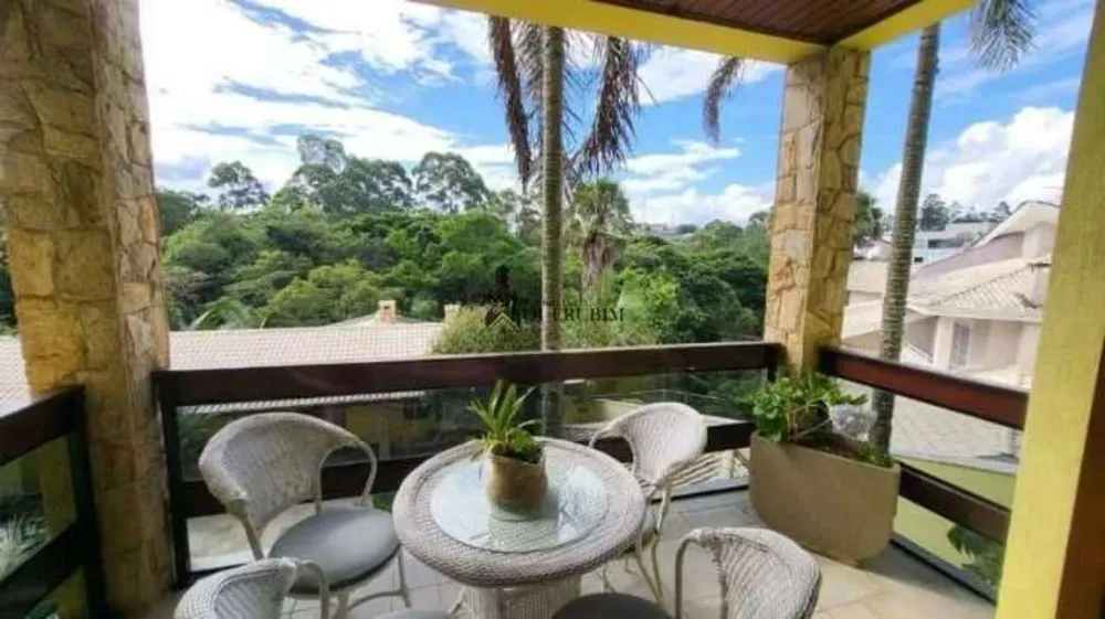 Sobrado, 4 quartos, 811 m² - Foto 6