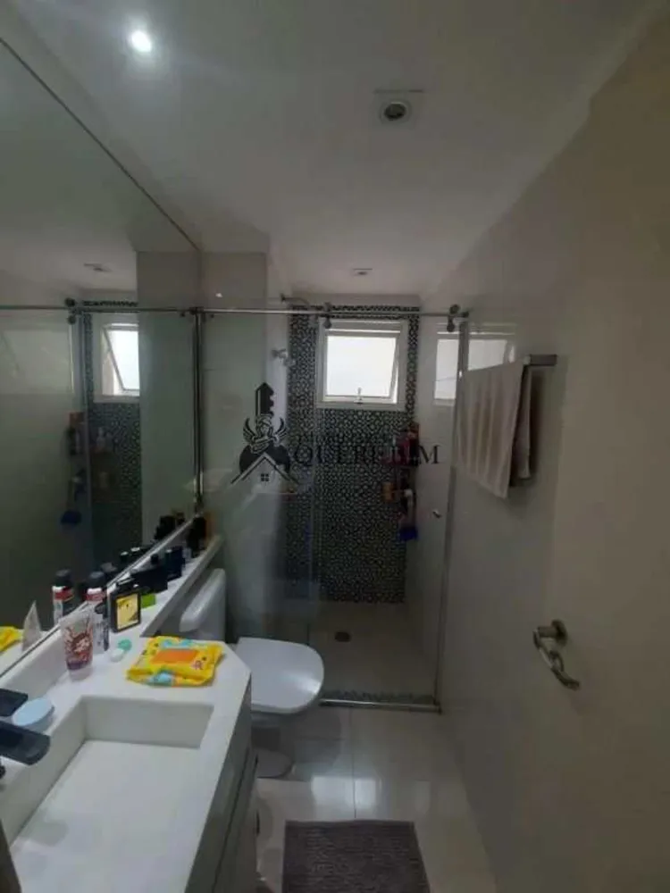 Apartamento, 3 quartos, 96 m² - Foto 4