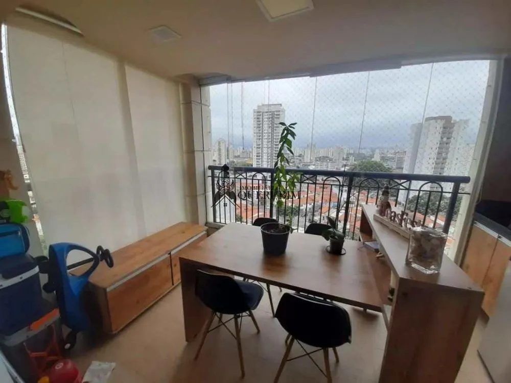 Apartamento, 3 quartos, 96 m² - Foto 5