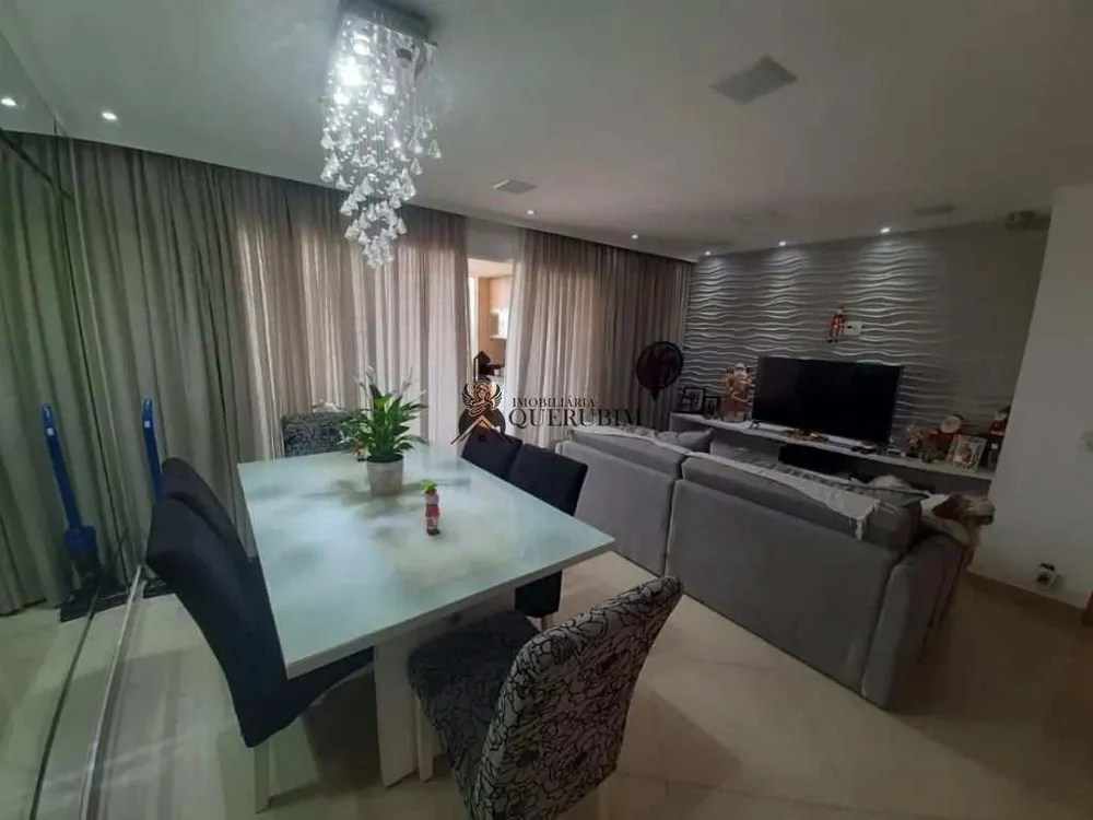 Apartamento, 3 quartos, 96 m² - Foto 1