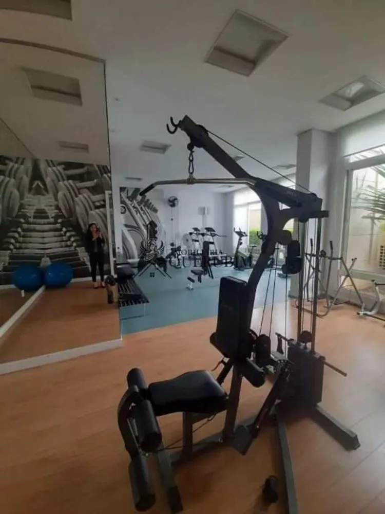 Apartamento, 3 quartos, 96 m² - Foto 6