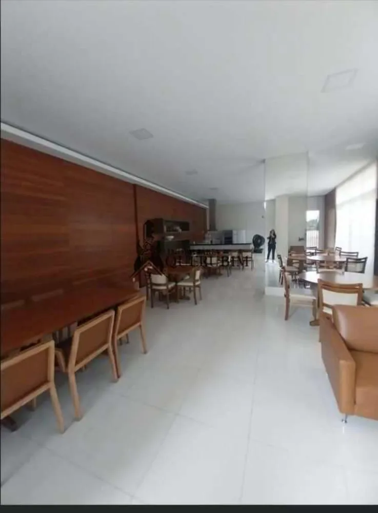 Apartamento, 3 quartos, 96 m² - Foto 11