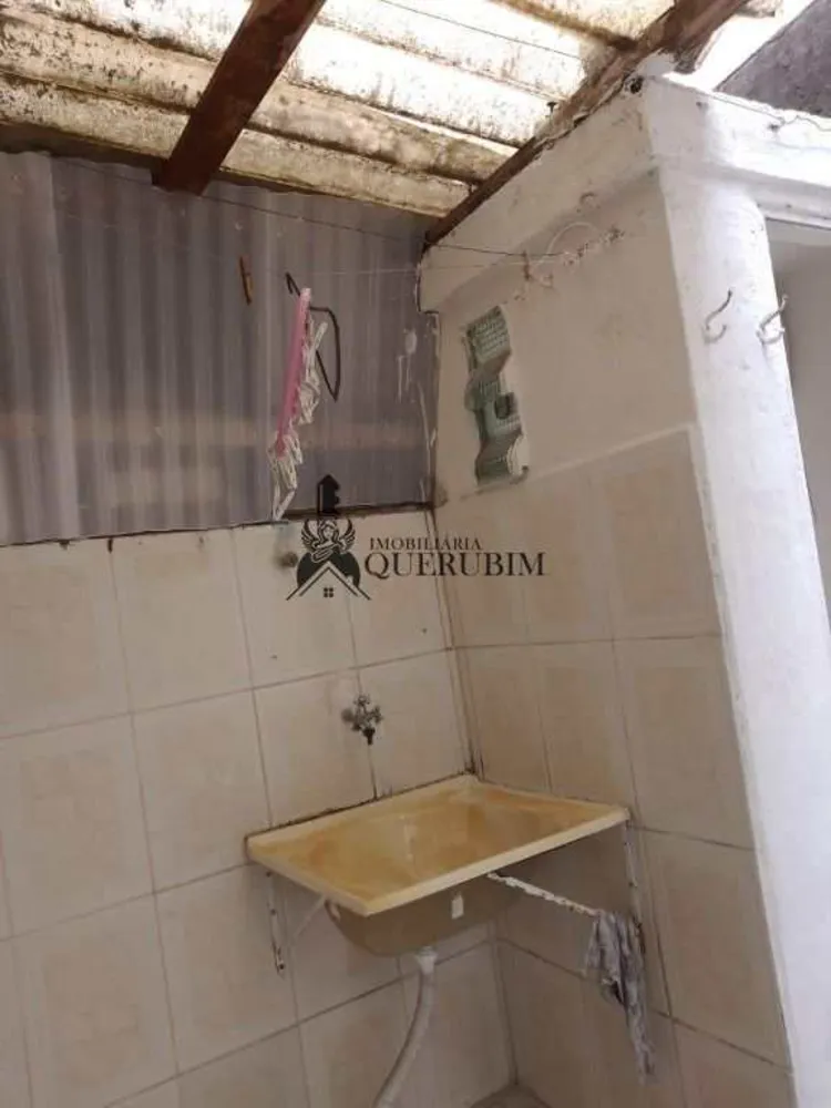 Sobrado, 2 quartos, 62 m² - Foto 10