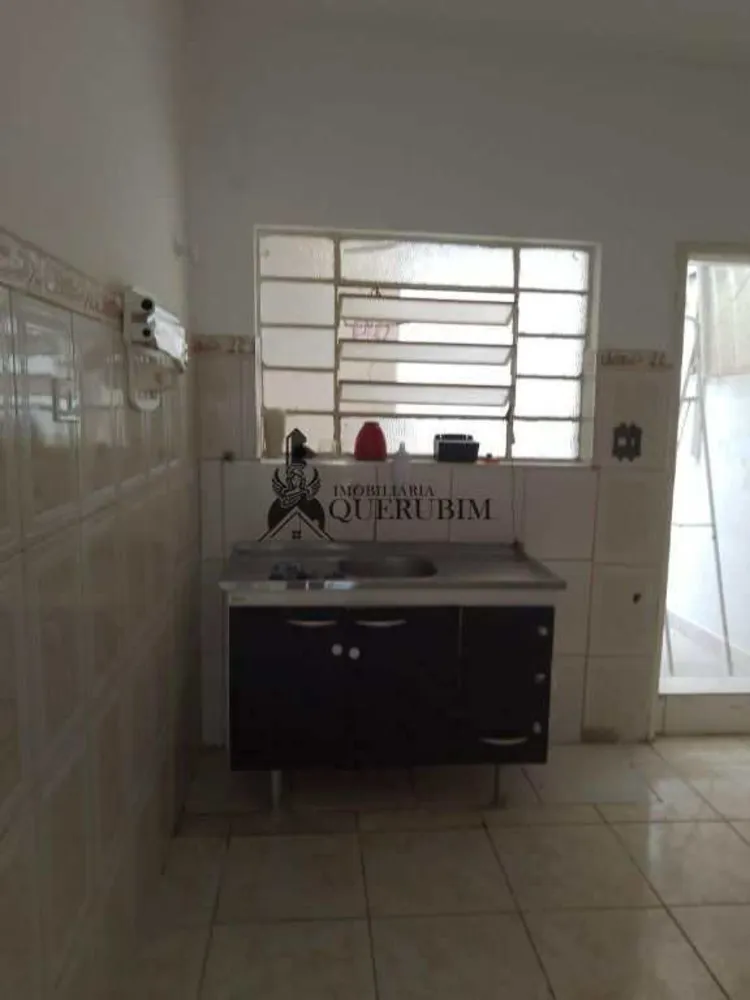 Sobrado, 2 quartos, 62 m² - Foto 6