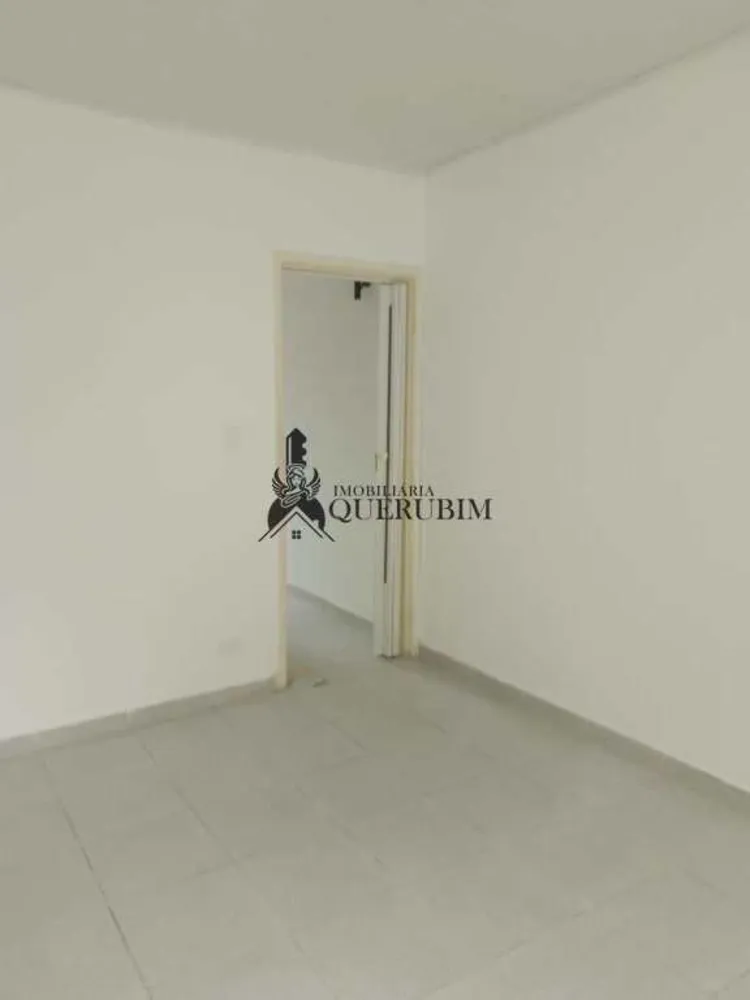 Sobrado, 2 quartos, 62 m² - Foto 2