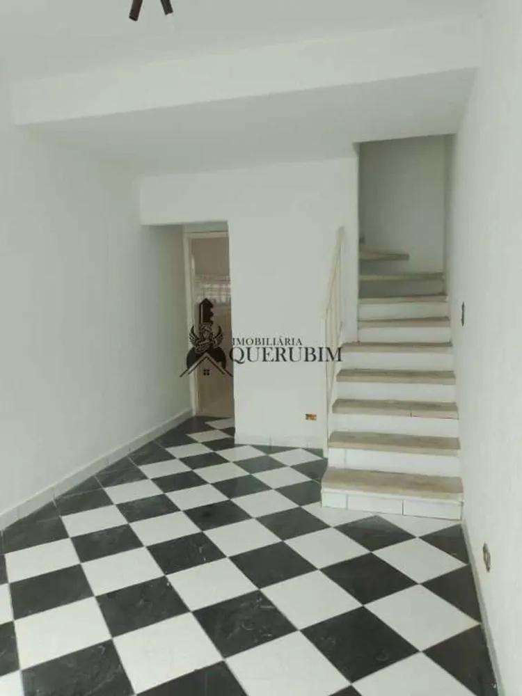 Sobrado, 2 quartos, 62 m² - Foto 12