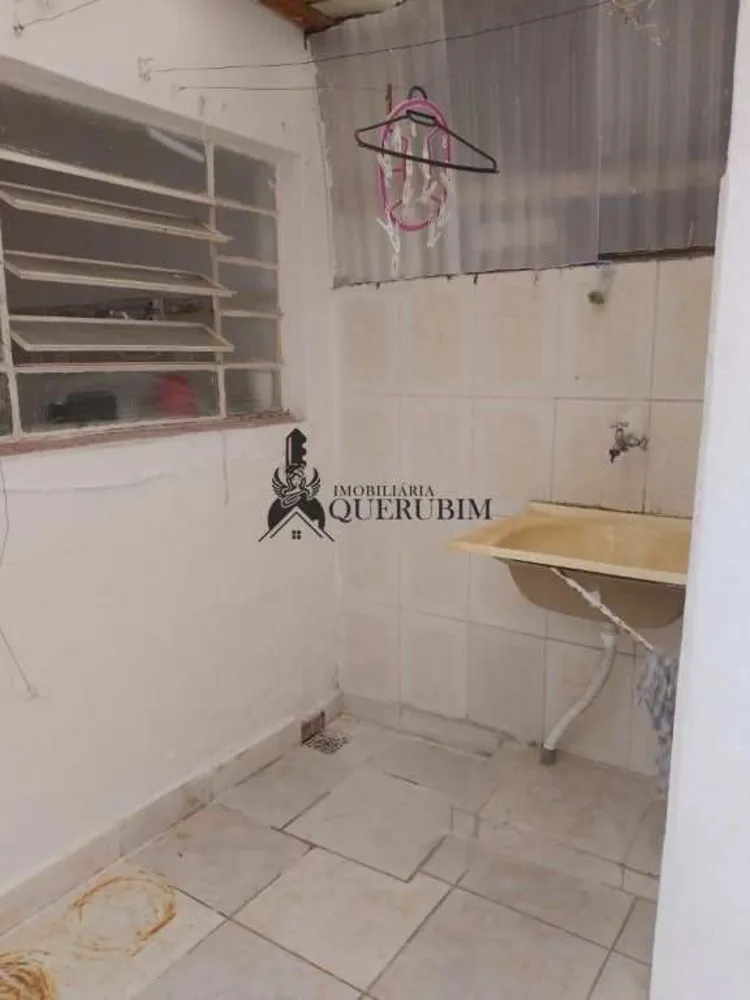 Sobrado, 2 quartos, 62 m² - Foto 9
