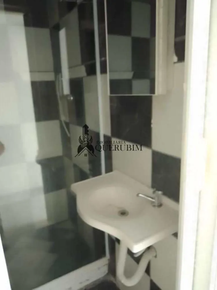 Sobrado, 2 quartos, 62 m² - Foto 8