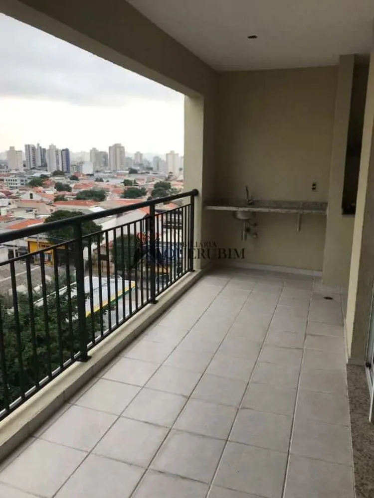 Apartamento, 3 quartos, 77 m² - Foto 9