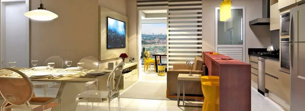 Apartamento, 2 quartos, 99 m² - Foto 15