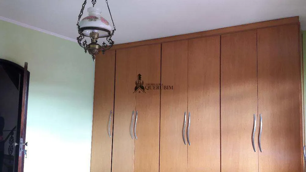 Sobrado, 3 quartos, 190 m² - Foto 6