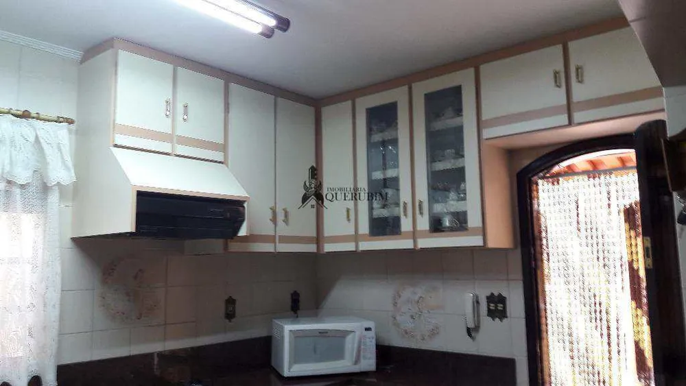 Sobrado, 3 quartos, 190 m² - Foto 2