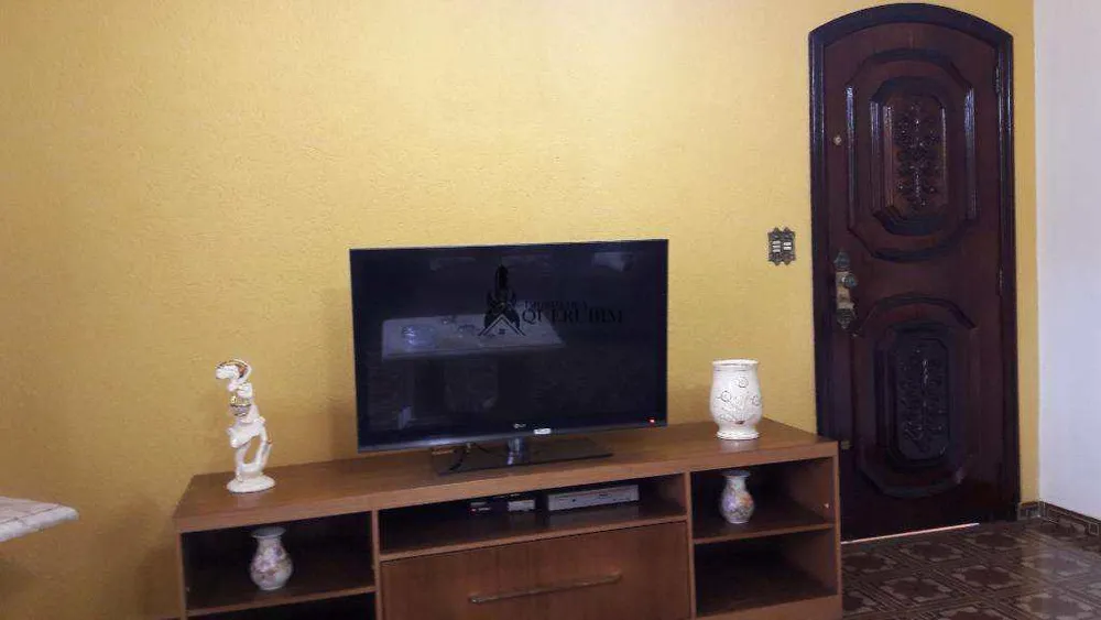 Sobrado, 3 quartos, 190 m² - Foto 1