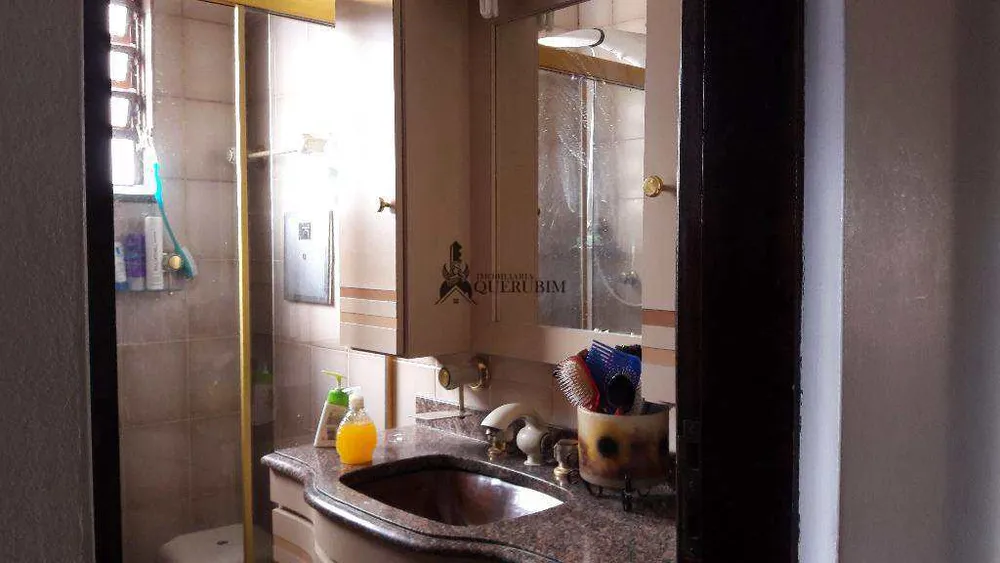 Sobrado, 3 quartos, 190 m² - Foto 9