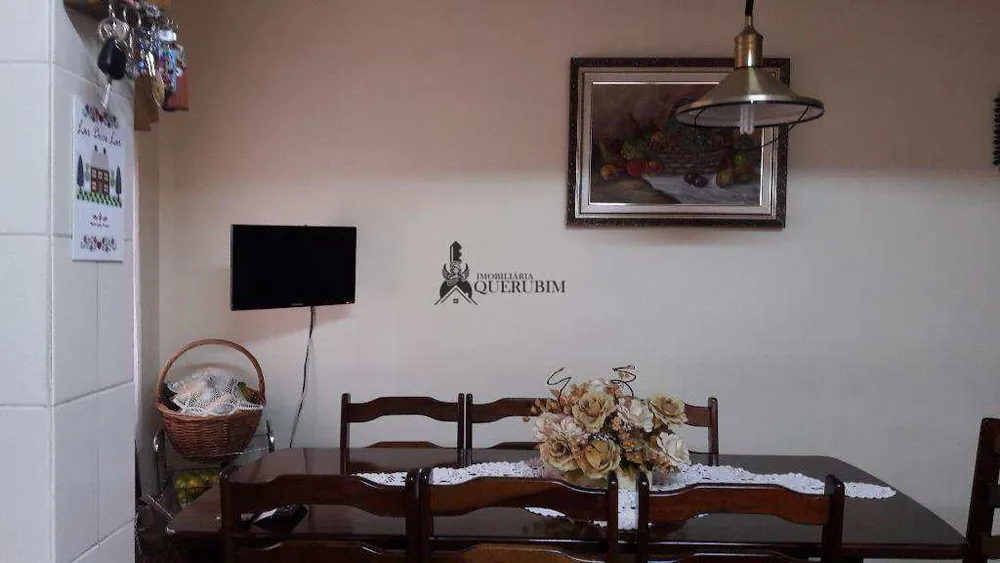 Sobrado, 3 quartos, 190 m² - Foto 4