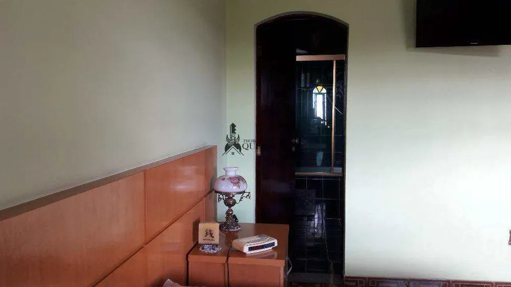 Sobrado, 3 quartos, 190 m² - Foto 5
