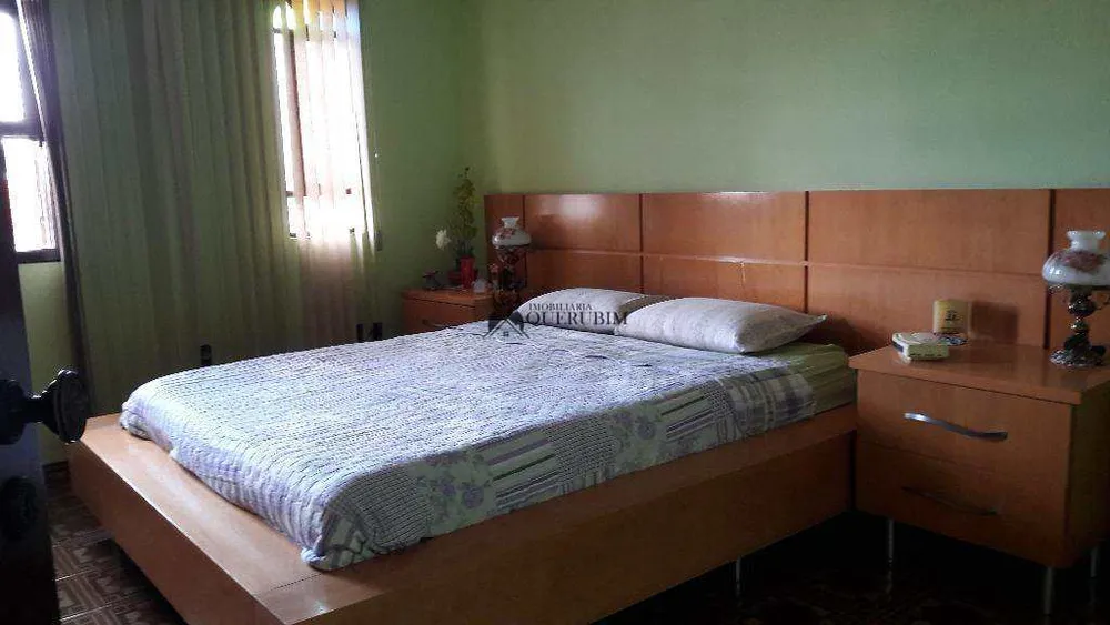 Sobrado, 3 quartos, 190 m² - Foto 10