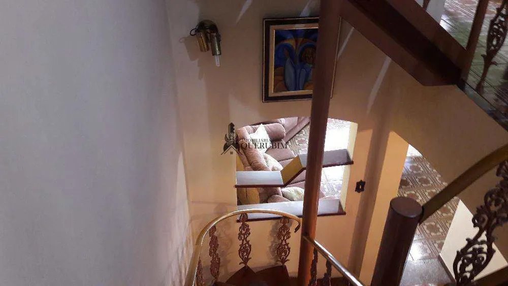 Sobrado, 3 quartos, 190 m² - Foto 2
