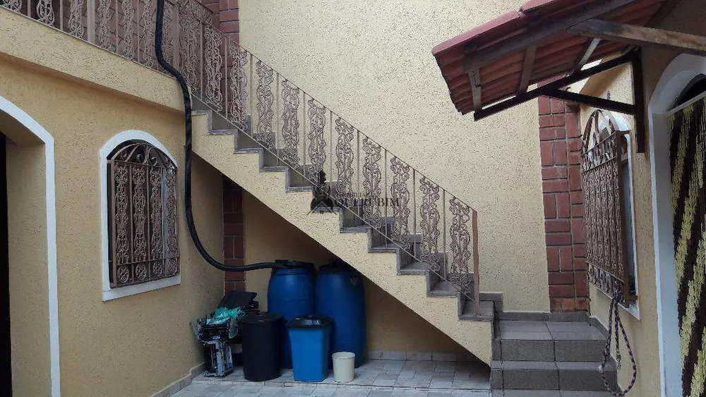 Sobrado, 3 quartos, 190 m² - Foto 3