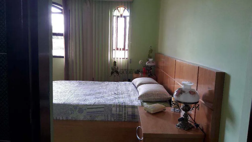Sobrado, 3 quartos, 190 m² - Foto 8